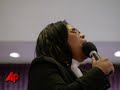 Blacks Cautiously Optimistic on Election Eve