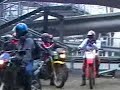 Durka 1. decembra offroad p?rskr?jiens Durka 1. decembra offroad p?rskr?jiens