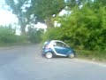 Smart Drift ins Gr�ne:D