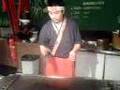 teppanyaki tricks
