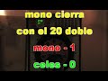 CAMPEONATO DE DARDOS TOP GUN 1ªCATG.6ªRONDA 1ªPARTE