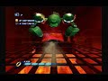 Sonic Unleashed (PS2) - Eggmanland (Day)