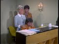 doris day singing and dancing on the doris day show s3ep 9 'duke the performer', shine on harvest moon