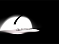 CFA Productions Intro with Camera Animation