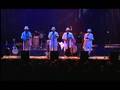 Festival Son Cuba 2004 - Sax 'Magic Quartet'