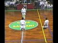 Kata Nijushiho: Shirai Kawasoe Naito