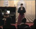 Valeria Filippi - Donizetti - O mio Fernando - 29.3.2007 Valeria Filippi - Donizetti - O mio Fernando - 29.3.2007