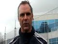 canada's junior national team hosts scotland in coquitlam and victoria to begin preparations for the june 30-july 22 fifa under-20 world cup in six canadian cities. a half-dozen british columbians are vying for spots in the biggest single-sport tournament in canadian history.
note: march 24's friendly has been moved to coquitlam's percy perry town centre stadium. new kickoff time is 4 p.m.