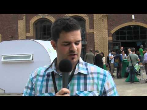 Video thumbnail PP TV: Xbox Gamescom Play Day videoverslag