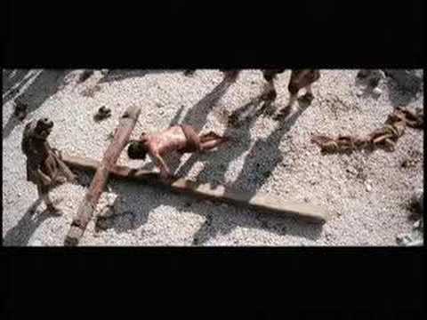 Communion – Third Day