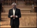Jamal Rahman Talk on Obstacles to Interfaith Part 3