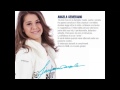 Angela Semerano Quella Parola Official Music Video and Lyrics