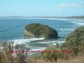 Vienvenida a Chiloe, Ancud