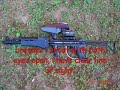 Borg-Tech:offset sight/scope mount Borg-Tech:offset sight/scope mount