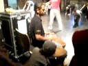 Jonathan Orta & hijo gozando con Chichi Rengifo