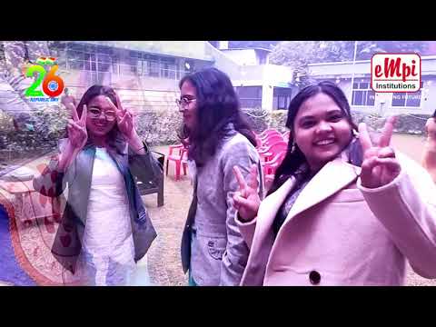 EMPI Business School General video thumbnail 36