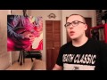 Chromatics- Kill For Love ALBUM REVIEW
