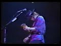 Stevie Ray Vaughan - Voodoo Chile