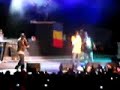Snoop Dogg a romanian football suporter