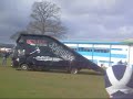 Scottish Motorcycle Show - UK FMX