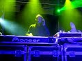 Juan Atkins @ DIA Awards, Moscow
