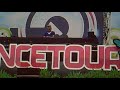 Dancetour 2009 Breda || The Sun is Shining ||