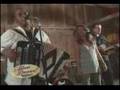Allons Danser: Corey Ledet 04