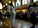Bioneers Southeast Leadership Forum Day 3 Opening Singing