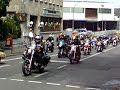 Bandidos MC City Run Dortmund 2008