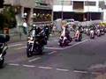 Bandidos MC City Run Dortmund 2008