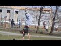 Short video of Our trainnig Day... :PP In the beginning you may watch Funny actions of our day and some bails :D xD And in the second part of this video you just watch the best actions from our day :D Watch  Enjoy Subsribe to see more :D And Peace Out ! ;] ExerCity Team Pszczyna / Wola Edit: | - Dawid Friebe Actions: | - Ray ( Dawid Friebe ) | - Monkey ( Adam Swierczynski ) | - Mocny ( Grzegorz Jochemczyk ) | - Raku ( Tomasz Raczkiewicz ) Music: - Def Cut - The Lord - Camo  Crooked - You ...