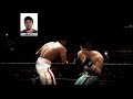 Xleague.tv Fight Night Round 3 Review