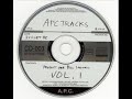 Bill Laswell - APC TRACKS Volume 1 - Magnetic D. Street