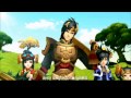 【鹿鼎記】聯動技術 B.E.S.T 概念 蝴蝶效應.mp4