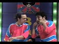 PATACLAUN IMPRO - CANCI�N DE MODA