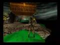 Tomb Raider 2 Ending