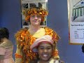\"We are the Animals\", Anansi the Trickster Spider