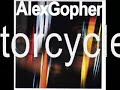 alex gopher - motorcycle (wet clutch short edit)