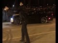 драг-рейсинг в Грозн