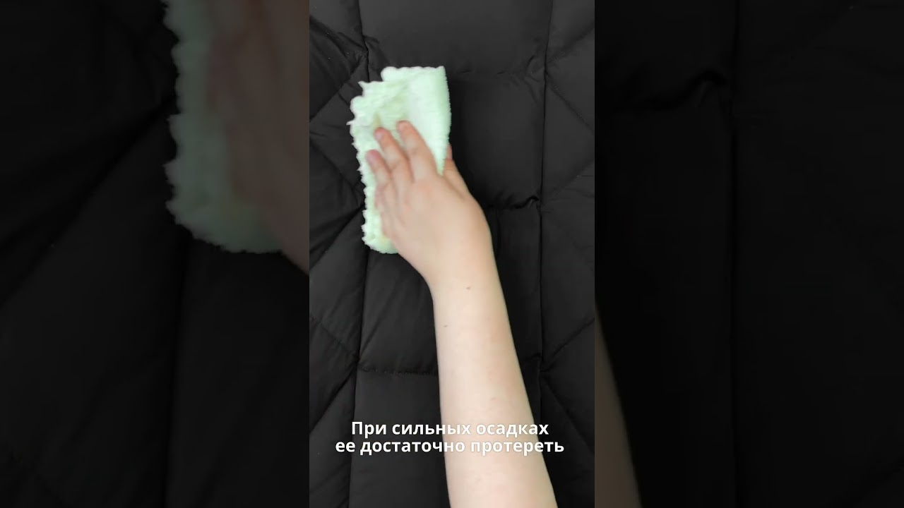 Видео о товаре