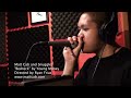 Young Money - Bed Rock - Matt Cab and Snuggles (Acoustic Cover) HD