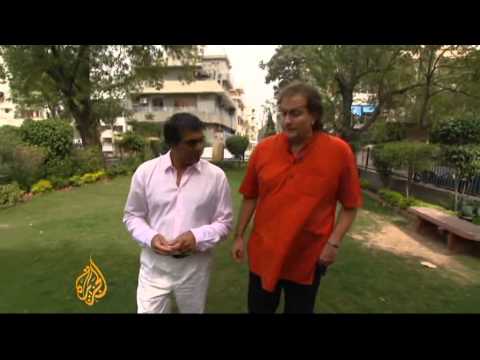 Fighting to get cheap drugs to India’s ill
