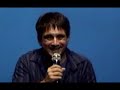 Fredson Navarro entrevista Byafra