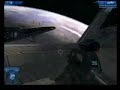 HALO 2 Gameplay video vista pc 64bit high quality 1st level