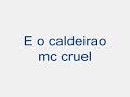E o caldeirao