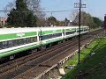 FERROCENTRAL ESTRELLA DEL NORTE CON LA 9093