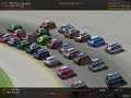 Sunoco Cup Series Race 25 Carfax 400