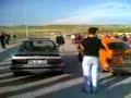 woswos -cakal bmw