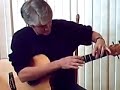 Jaquie Gipson "Buffalo Song" - acoustic guitar