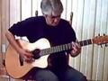 Jaquie Gipson Buffalo Song - acoustic guitar